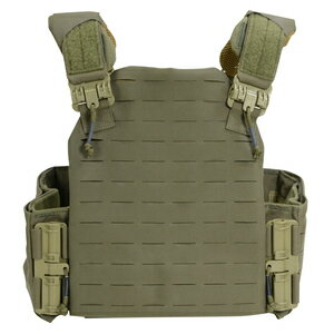 FIRST SPEAR プレートキャリア Strandhogg  ファーストスピア ストランドホッグ ボディアーマー Plate Carrier 防弾ベスト 防弾チョッキ サバゲー装備 プレキャリ プレートキャリアー 防弾プレートキャリア