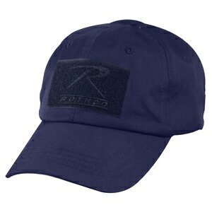 Rothco タクティカルオペレーターキャップ Tactical Operator Cap 9362  ベースボールキャップ ロスコ CAP マリーンキャップ 野球帽 メンズ ワークキャップ ハット ミリタリーキャップ 帽子 通販 販売 シンプル 無地 軍用 ミリタリー