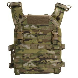 Warrior Assault Systems プレートキャリア Recon リーコン RPC W- ...