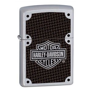 ハーレーダビットソンジッポ ZIPPO ハーレーダビッドソン 24025 カーボン | ハーレーダビットソン HARLEY-DAVIDSON ジッポー オイルライター