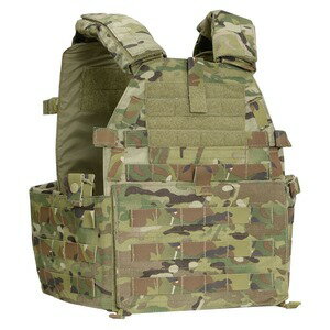 LBT プレートキャリア Modular Plate Carrier 6094A マルチカム / Mサイズ London Bridge Trading モジュラープレートキャリア プレキャリ 米国製 Made in USA 軍用品 特殊部隊 プレートキャリアー 防弾プレートキャリア ヨルムンガンド 実装備 ボディアーマー