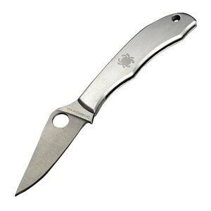 SPYDERCO 折りたたみナイフ 137P ハニービー 蜜蜂 ミニ | Spyderco 折り畳みフォルダー フォールディングホールディング フォールディングナイフ 折り畳みナイフ 折り畳み式ナイフ 折りたたみ式ナイフ