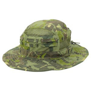 NOVRITSCH ブーニーハット Hot Weather Boonie ホットウェザーブーニー U ...