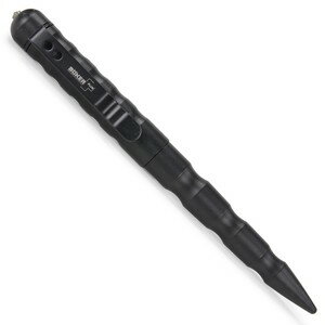 Boker Plus タクティカルペン MPP [ ブラック ] BOKER PLUS ディフェンスペン 高級ボールペン ギフト ..