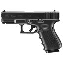 東京マルイ ガスガン GLOCK 19 Gen.4 グロック No.105 TOKYO MARUI グロック19 G19 第4世代 ハンドガン ガスブローバック オートピストル 自動拳銃 ガス銃 自動式拳銃 オートマチックピストル 遊戯銃