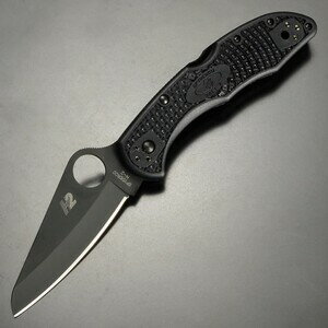 楽天市場】spyderco パラミリタリーの通販 楽天市場】spyderco パラミリタリーの通販