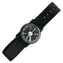 CAMMENGA リストコンパス 蓄光 ミリタリー J582 カメンガ Phosphorescent Wrist Compass 腕用コンパス 簡易コンパス 方位磁石 方位磁針 1