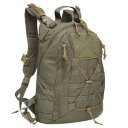 ミルスペックモンキー バックパック 20L リュックサック Adapt Pack MIL-SPEC MONKEY MSM TACTICAL TAILOR タクティカルテイラー バッグパック バッグ アウトドア トレッキング 登山 鞄 カバン キャンプ PALS MOLLE デイパック ザック ナップサック デイバッグ 背嚢 かばん