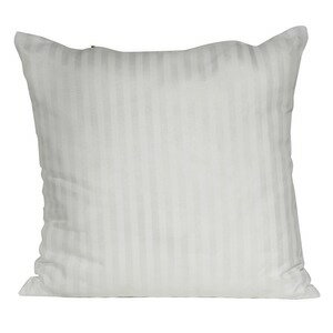 ヌードクッション 中綿入り 40×40cm 枕 寝具 座布団 インテリア 雑貨 無地 マット シュラフ 寝袋 スリーピングバッグ シュラフマット