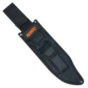 MARBLES ナイフシース 砥石付き 10インチナイフ用 Jungle Bowie対応 MR310410S マーブルス Belt Sheath ジャングルボウイ ナイフケース 鞘 さや ナイフ収納ケース(4)