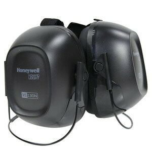 HOWARD LEIGHT 防音イヤーマフ Honeywell VeriShield VS130N  ...