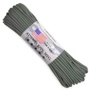 ATWOOD ROPE 550ѥ饳 3 쥪  Color Changing Patterns ȥåɥ ...