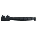 KA-BAR シャープナー Pull-Through ハンドル型 9926 ケーバー グリップ付き キャンプ アウトドア 釣り 簡易シャープナー 砥石 といし タッチアップ シャープニングストーン