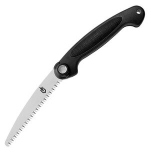 GERBER のこぎり Exchange-A-Blade スポーツソー 折りたたみ式 G6036 ガーバー エクスチェンジ ノコギ..