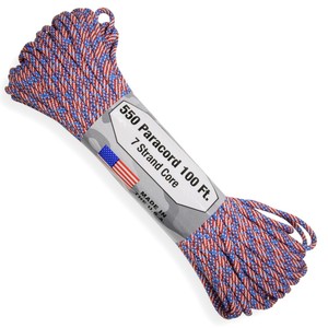 ATWOOD ROPE 550ѥ饳 3 եå [ 30m ] ȥåɥ ARM  Flag     ...
