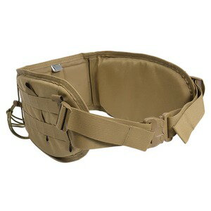HILL PEOPLE GEAR ٥ȥѥå PRAIRIE BELT ȥ٥ [ 衼ƥ֥饦 / L ] Хȥ٥...