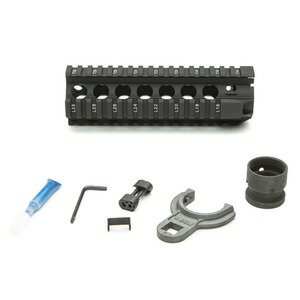 BCM ʪ ϥɥ QRF åɥ졼 M4/AR15 ߹ [ 7 ] ƹ Bravo Company M...