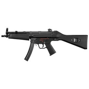 東京マルイ 次世代電動ガン MP5A4 18歳以上用 No.36 TOKYO MARUI H&K サブマシンガン SMG 固定ストック 電動リコイル 電子トリガー 電..