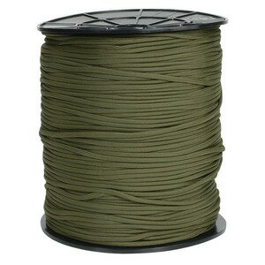 ATWOOD ROPE 550ѥ饳 3 ꡼֥ɥ [ 305m ] ȥåɥ ARM Olive Drab ...