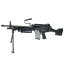 VFC  M249 GBBR 饤 VF2J-LM249-BK01 ٥եѥˡ minimi ߥ˥ ڵؽ 饤ȥޥ󥬥 LMG Ʒ  ʬٱд FN ϡ륬ޥ󥬥 ؽ ͷ