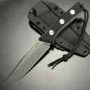 Acta Non Verba Knives アウトドアナイフ P300 Old version カイデックスシース付き P300-014 アクタノンベブバ ハンティングナイフ ハンターナイフ ハンティング用ナイフ 狩猟ナイフ 狩猟用ナイフ ジビエナイフ