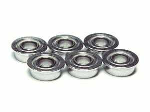 LayLax ベアリング軸受け PROMETHEUS 純正サイズ マルイカスタムギア専用 東京マルイ ソフト電動ガン ガスガン サバゲー装備 ミリタリーグッズ サバイバルゲーム 電動ガン部品 電動エアガンパーツ カスタムパーツ カスタム部品 交換パーツ 交換部品