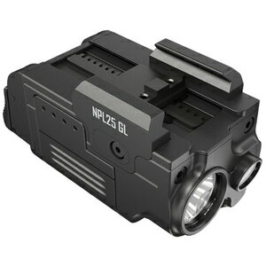 NITECORE ݥ饤 NPL25 900롼 ż FL-NITE-NPL25 ݥ饤 ԥȥ饤 ѥ饤 ϥɥ饤