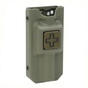Eleven10 止血帯ケース RIGID TQ Case Gen7用 MOLLE対応 E10-3021 [ レンジャーグリーン ] イレブン10 ..