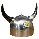 ߥ꥿꡼ץ饹 ץƥ㤨֥Х󥰥إå 2ܳ Ŵ 饤󥨥֥ ι γ ץ졼ȥޡ Ķ⳻  Viking Helmet Lion Х󥰥إ ɶ ץ Ѿ Ÿ ƥꥢ פβǤʤ9,570ߤˤʤޤ