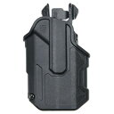 BLACKHAWK ベアリングホルスター L2C LIGHT グロック用 TLR-7/8対応 右利き ブラックホーク Tシリーズ ライトモデル ヒップホルスター...