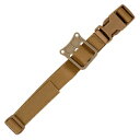 True North Concepts レッグストラップキット Leg Strap Kit LSK モジュラーホルスターアダプター用 FG-LSKP [ コヨー...