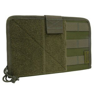 Warrior Assault Systems コマンドパネル Gen2 マップポーチ [ オリーブドラブ ] ウォーリアーアサルト..