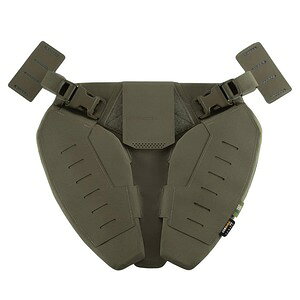 M-TAC グローインプロテクター GEN2 MOLLEベルト装着 500Dコーデュラ 10562 [ レン...
