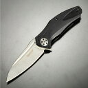 Kershaw 折りたたみナイフ NATRIX ナトリックス 直刃 G10ハンドル 7007 フォールディングナイフ 折り畳みナイフ 折り畳み式ナイフ 折りたたみ式ナイフ フォルダー カーショウ ライナーロック キャンプ アウトドア ブッシュクラフト その1