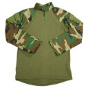 LBX TACTICAL コンバットシャツ G2 ウッドランド迷彩 LBX-0084-A バトルシャツ 戦闘服 BDU lbxタクティカル コンシャツ ケイマン 迷彩服 サバゲー サバイバルゲーム combat shirt