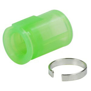 MAPLE LEAF チャンバーパッキン AUTOBOT 2021 ガスガン用 シリコン製 [ 硬度 50° ] メープルリーフ ホップパッキン カスタムパーツ カスタム部品 交換パーツ 交換部品 ガスガン部品 ガスガンパーツ エアガン部品 エアガンパーツ ガスガンアクセサリー ガスガンオプション