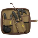 BROWNING 獲物解体セット Primal Combo 6個セット BR0422 ブローニング プライマルコンボ ツールセット スキナー スキナーナイフ スキニングナイフ 皮剥ぎナイフ ノコギリ のこぎり 鋸