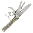 GERBER マルチツール Armbar Cork コルク栓抜き 30-001583 ナイフ EDC ボトルオープナー キャンプ 登山 ミニツール