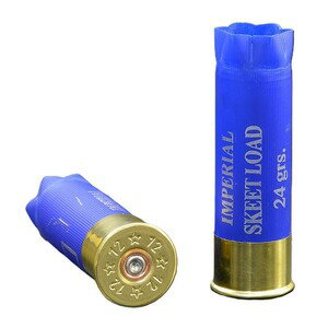 šIMPERIAL  12 SKEET LOAD  [ 10ĥå ] 12 12G ѺѤ  åȥ 礦