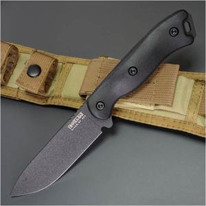 KA-BAR アウトドアナイフ BK16 ショートベッカー ケーバー Becker 登山 魚釣り フィッシングナイフ キャンプナイフ ハンティングナイフ 狩猟 サバイバルナイフ シースナイフ 刃物 通販 販売 渓流ナイフ