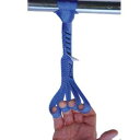 IRONMIND イーグルロープ 指を鍛えるトレーニング器具 IMT1237 ストラップ アイアンマインド 指の筋力 筋トレ用品 筋トレグッズ トレーニング用品 フィットネス用品(4)