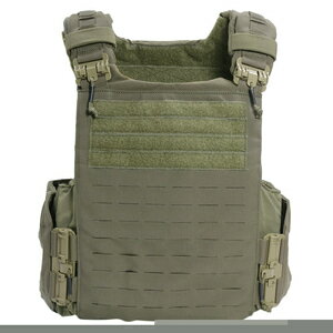 FIRST SPEAR プレートキャリア Siege-R Optimized Mサイズ  ファーストスピア Plate Carrier 連邦保安官 US Marshal 防弾ベスト 防弾チョッキ LE装備 POLICE装備 ポリス装備 警察 サバゲ―装備 プレキャリ プレートキャリアー 防弾プレートキャリア