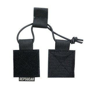 REPSGEAR ƥ󥷥󥿥 D3CRMȥꥰб PTOT34 [ ֥å ] ץ ϡ쥤 ̵Х ...