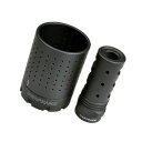 MADBULL ブラストシールド CRD マズルブレーキセット FF-CRD マッドブル FERFRANS フェルフランズ フラッシュハイダー サプレッサー サ...