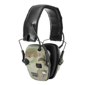 HOWARD LEIGHT Żɲ䡼ޥ NRR22 IMPACT SPORT [ ޥ ] ϥɥ쥤 22ǥ٥ ҥ...