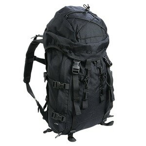 楽天ミリタリーサープラス レプティルKarrimor SF バックパック SABRE 45L リュックサック [ ブラック ] カリマー セイバー 45リットル バッグ アウトドア ミリタリー デイパック ザック ナップサック デイバッグ 背嚢 かばん カバン