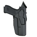 Safariland ホルスター 7390 7TS ALS GLOCK 17/22 Gen1-5対応 サファリランド グロック用 military DUTYホル...