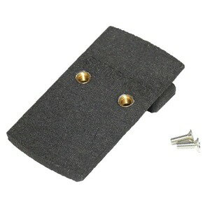 DCI GUNS マウントベース V2.0 ドクターサイト 東京マルイ マイクロプロサイト対応 [ USPコンパクト / ..