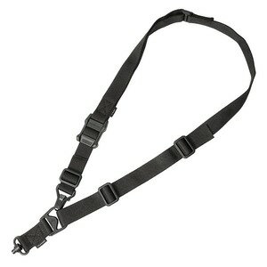 MAGPUL マルチスリング MS3 シングルQDスリング GEN2 MAG515 [ ブラック ] マルチポイントスリング 負..