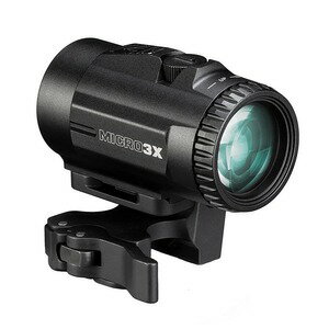 VORTEX ޥ˥ե MICRO3X MAGNIFIER 3Ψ 󥰥ޥ° V3XM ܥƥå ֡ Ψ ...